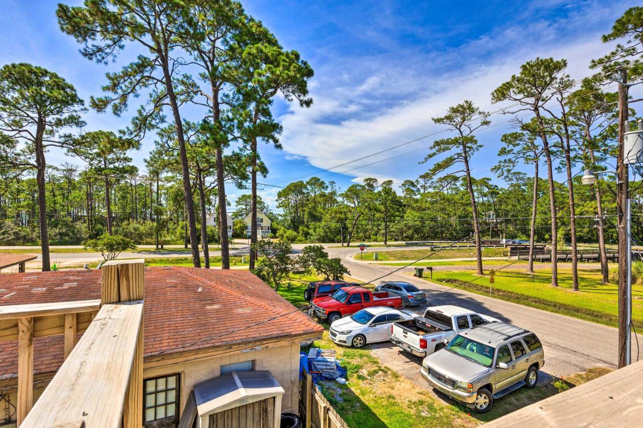 Dauphin Island Retreat 2 Blocks To Beach! Екстер'єр фото